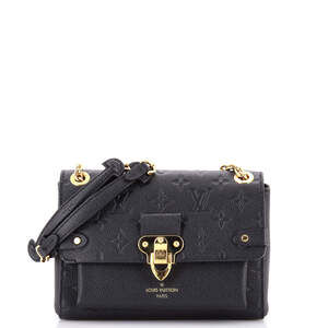 Louis Vuitton Vavin Handbag Empreinte #224158L21B